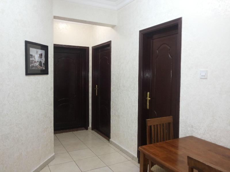 Gulf Hotel Apartment image