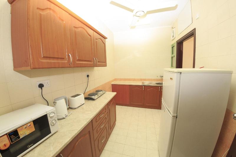 Gulf Hotel Apartment image