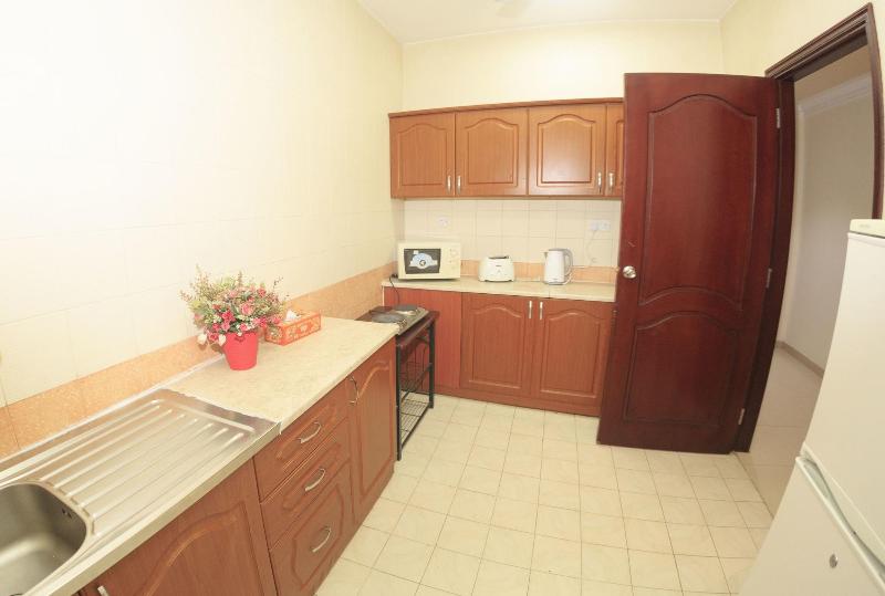 Gulf Hotel Apartment image