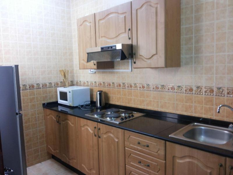 Gulf Hotel Apartment image