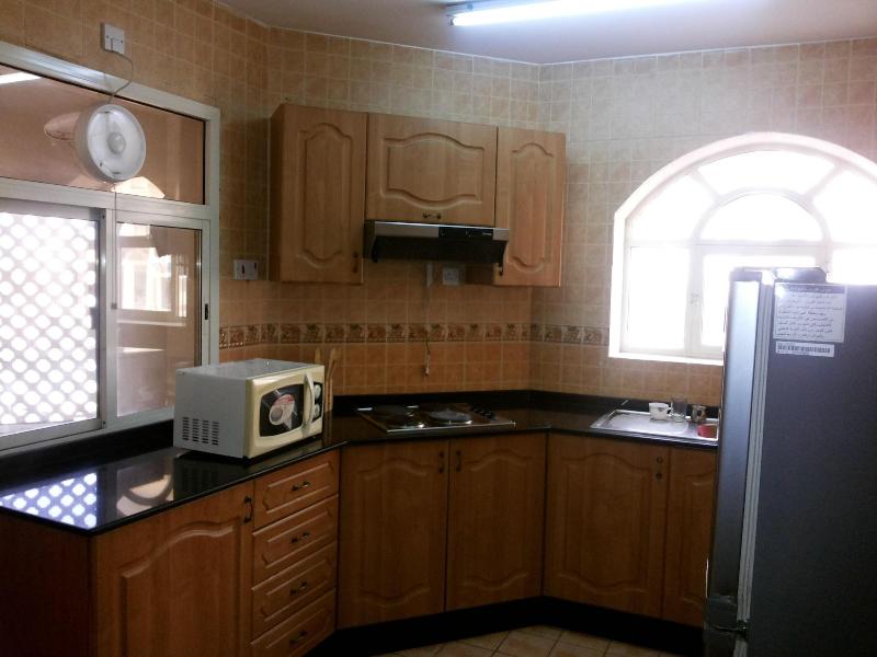 Gulf Hotel Apartment image