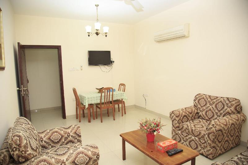 Gulf Hotel Apartment image