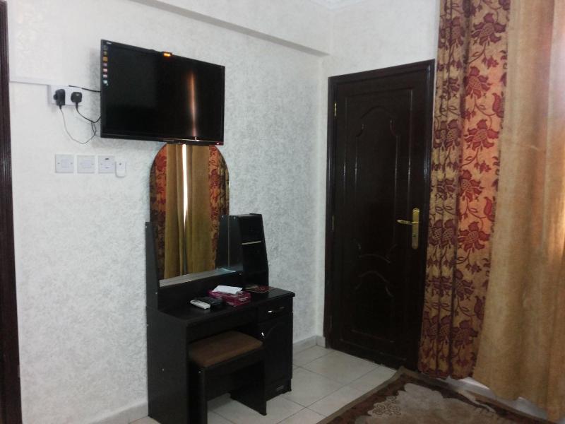 Gulf Hotel Apartment image