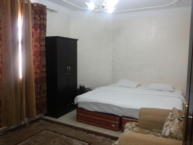 Gulf Hotel Apartment image
