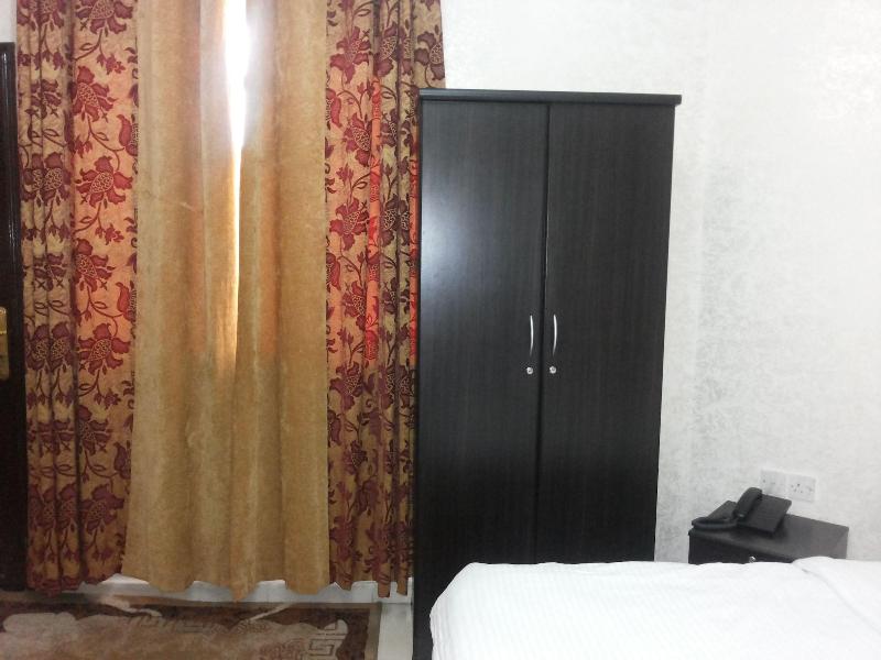 Gulf Hotel Apartment image