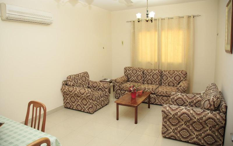 Gulf Hotel Apartment image