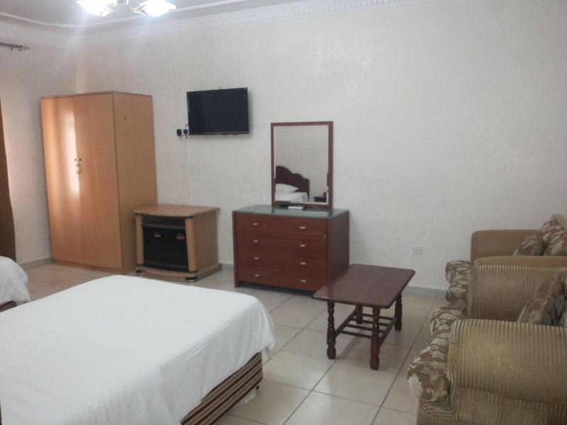 Gulf Hotel Apartment image