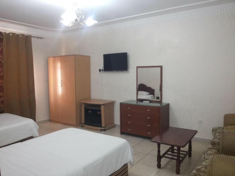 Gulf Hotel Apartment image