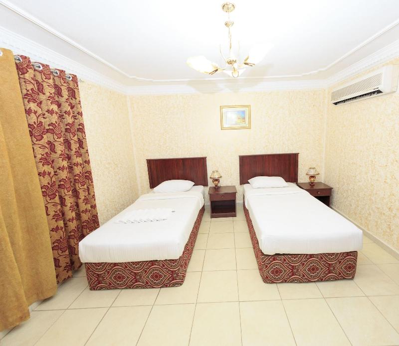 Gulf Hotel Apartment image