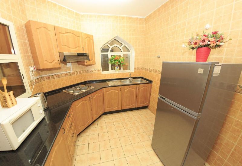 Gulf Hotel Apartment image
