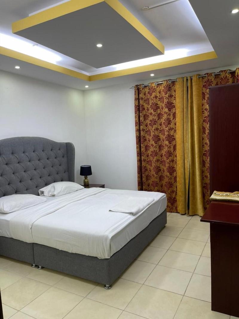 Gulf Hotel Apartment image