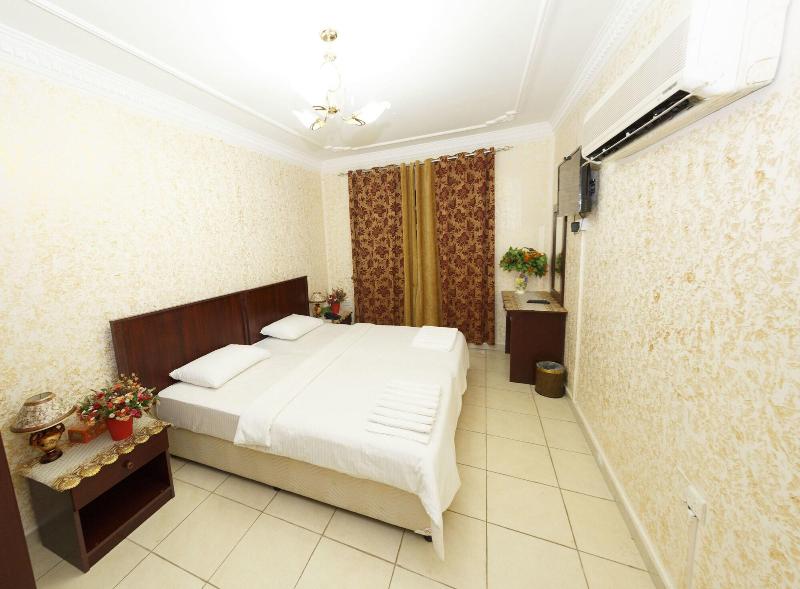 Gulf Hotel Apartment image