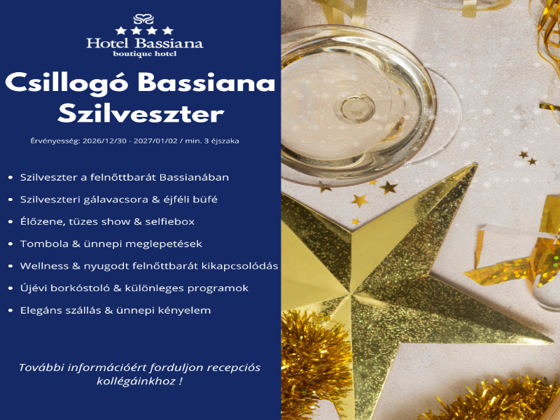 Bassiana Hotel image