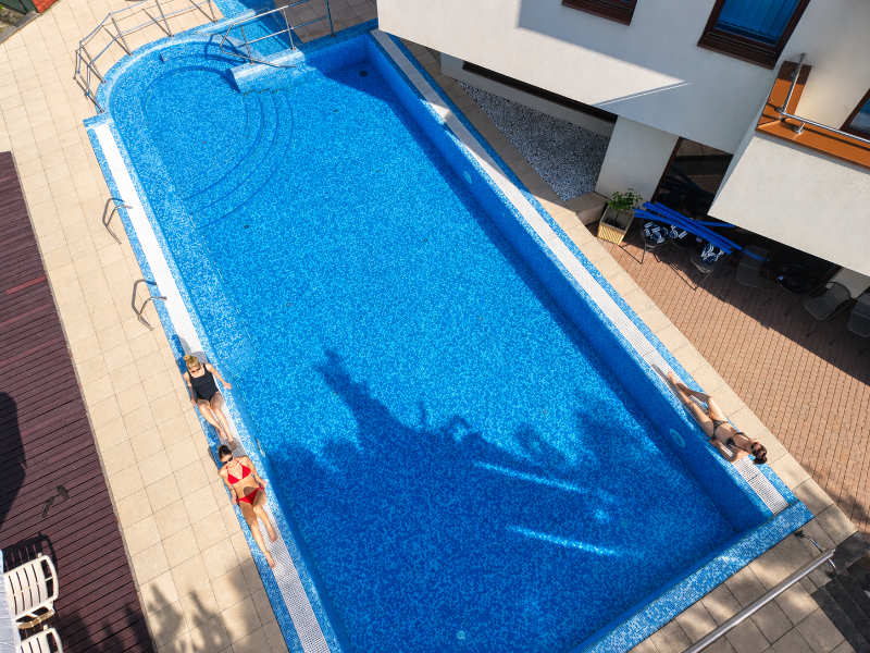 Bassiana Hotel image