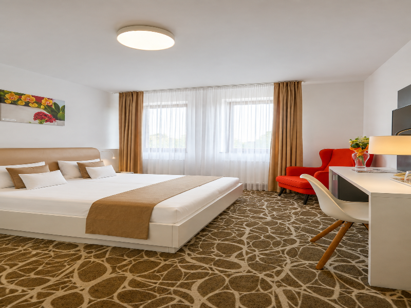 Bassiana Hotel image