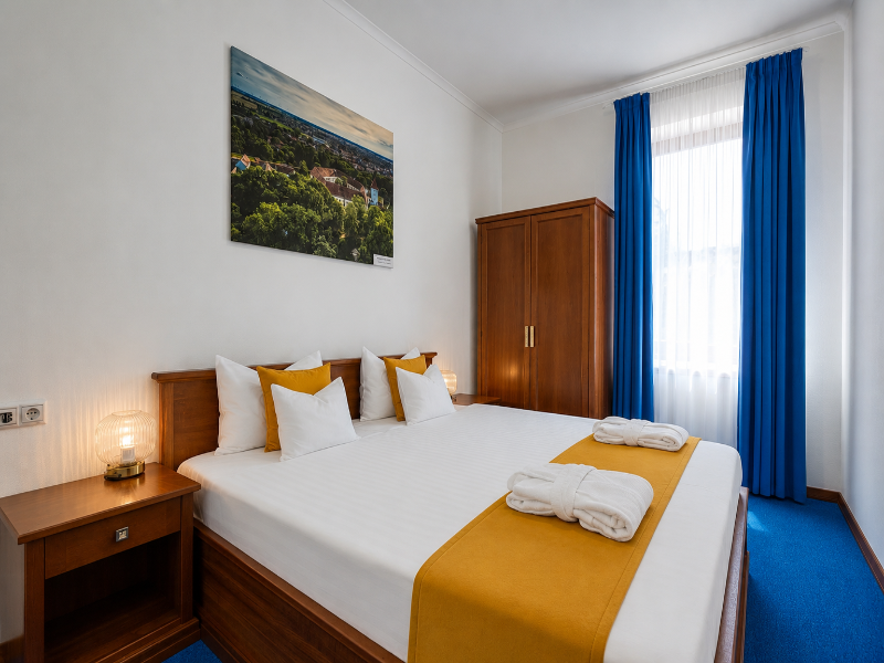 Bassiana Hotel image