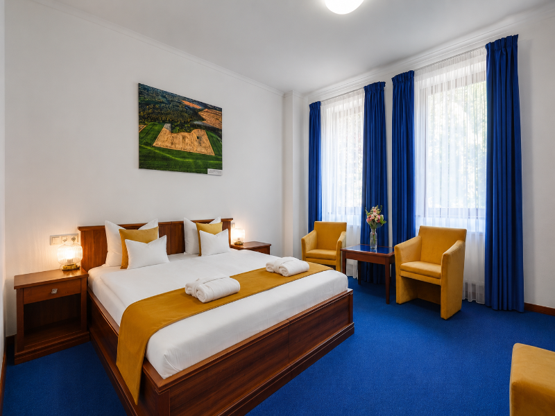 Bassiana Hotel image