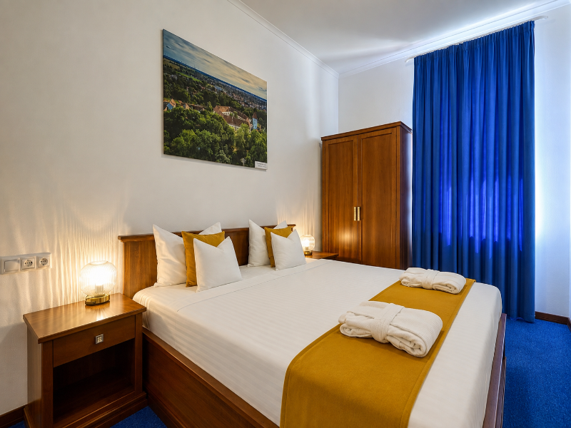 Bassiana Hotel image