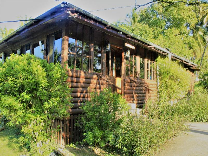The Log Cab Inn Resort image