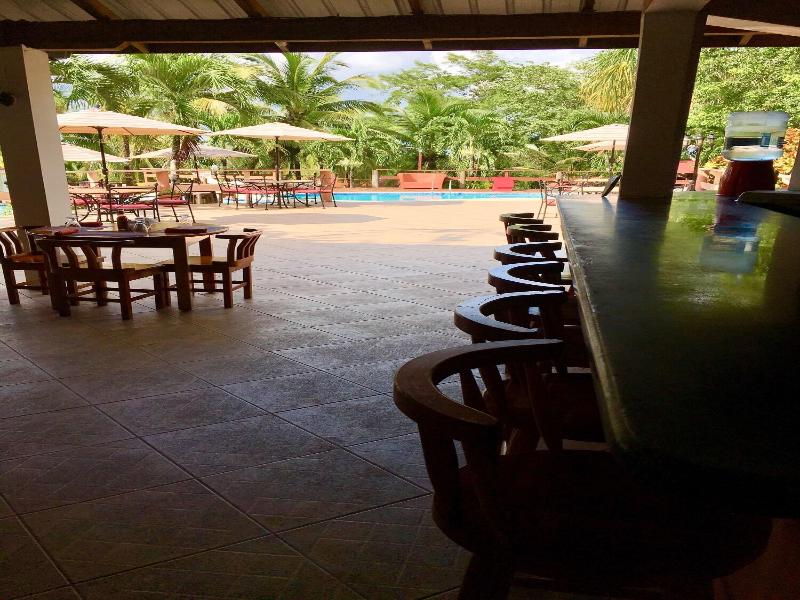 The Log Cab Inn Resort image