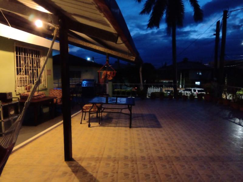 The Red Hut Inn image
