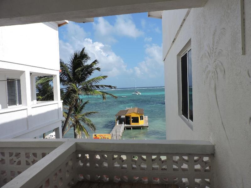 Spindrift Hotel image
