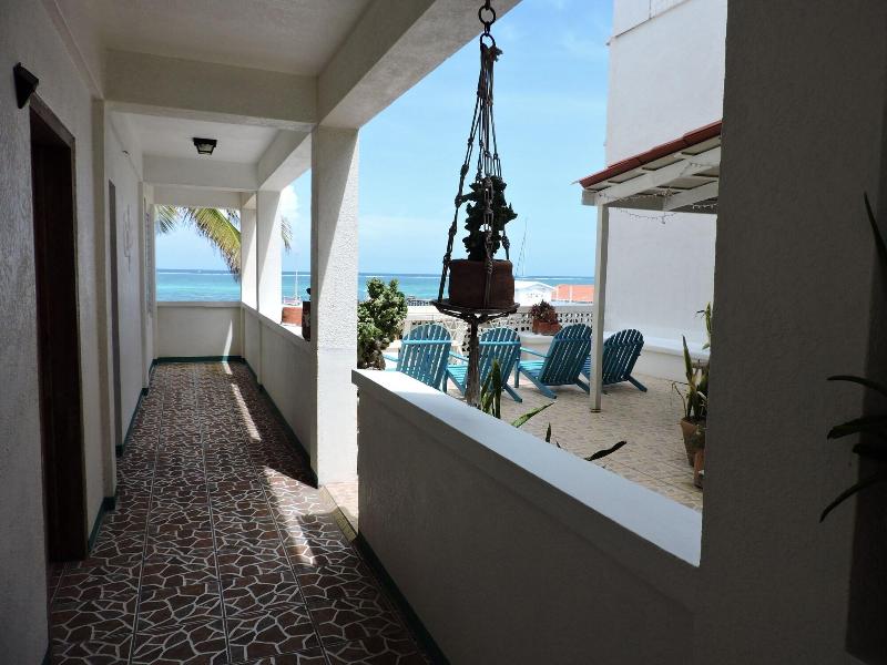 Spindrift Hotel image