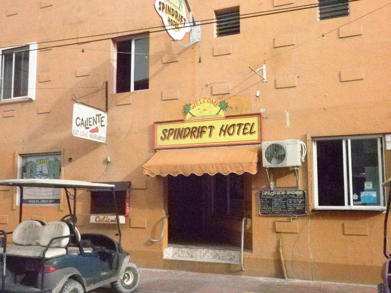 Spindrift Hotel image