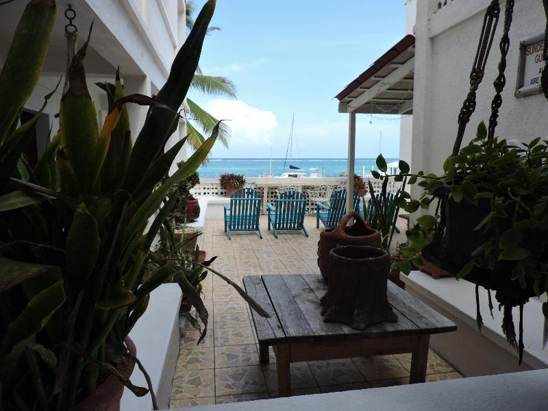 Spindrift Hotel image