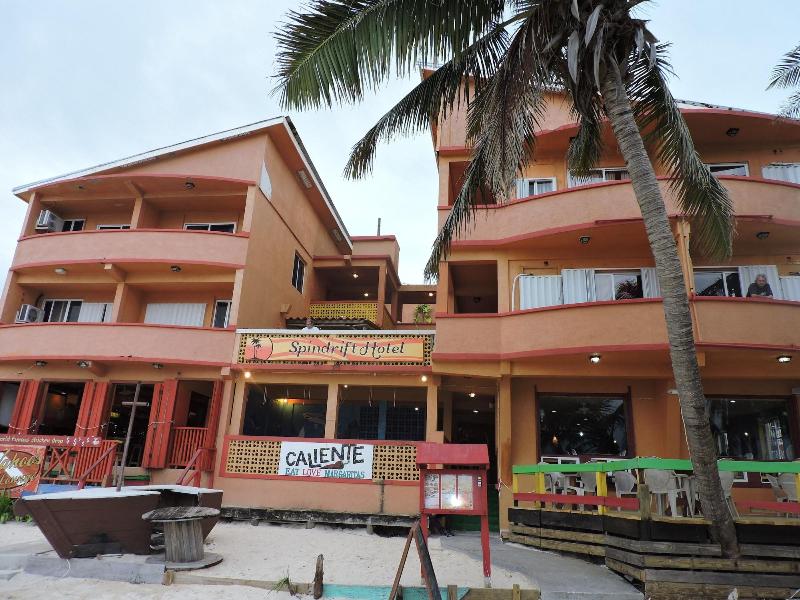 Spindrift Hotel image
