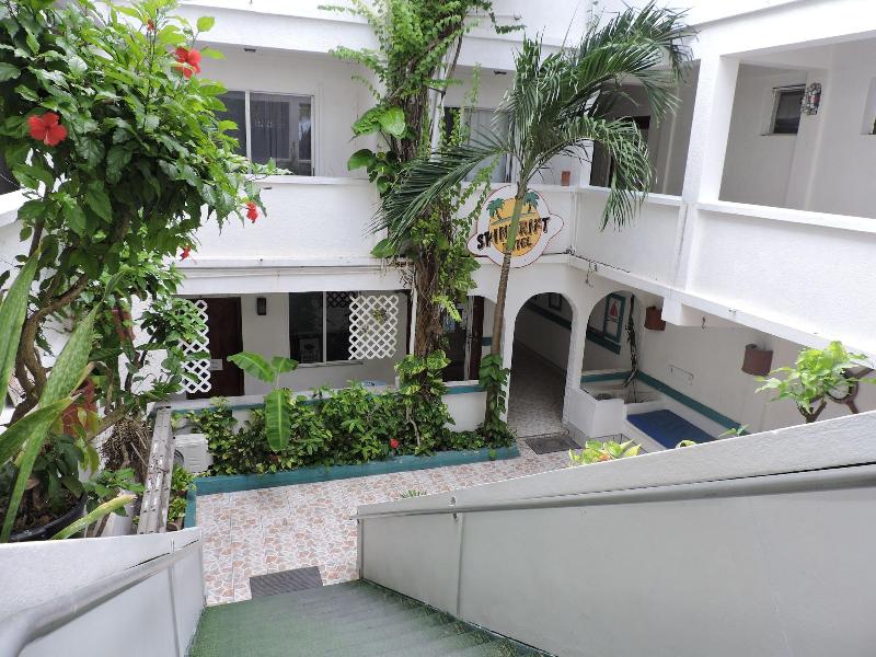 Spindrift Hotel image