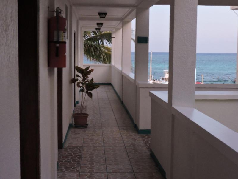 Spindrift Hotel image