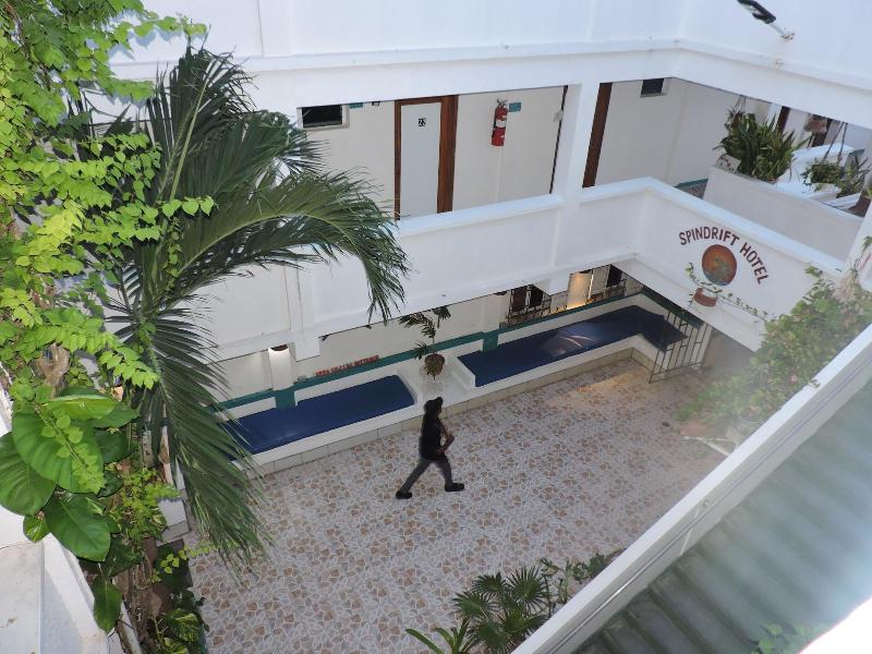 Spindrift Hotel image