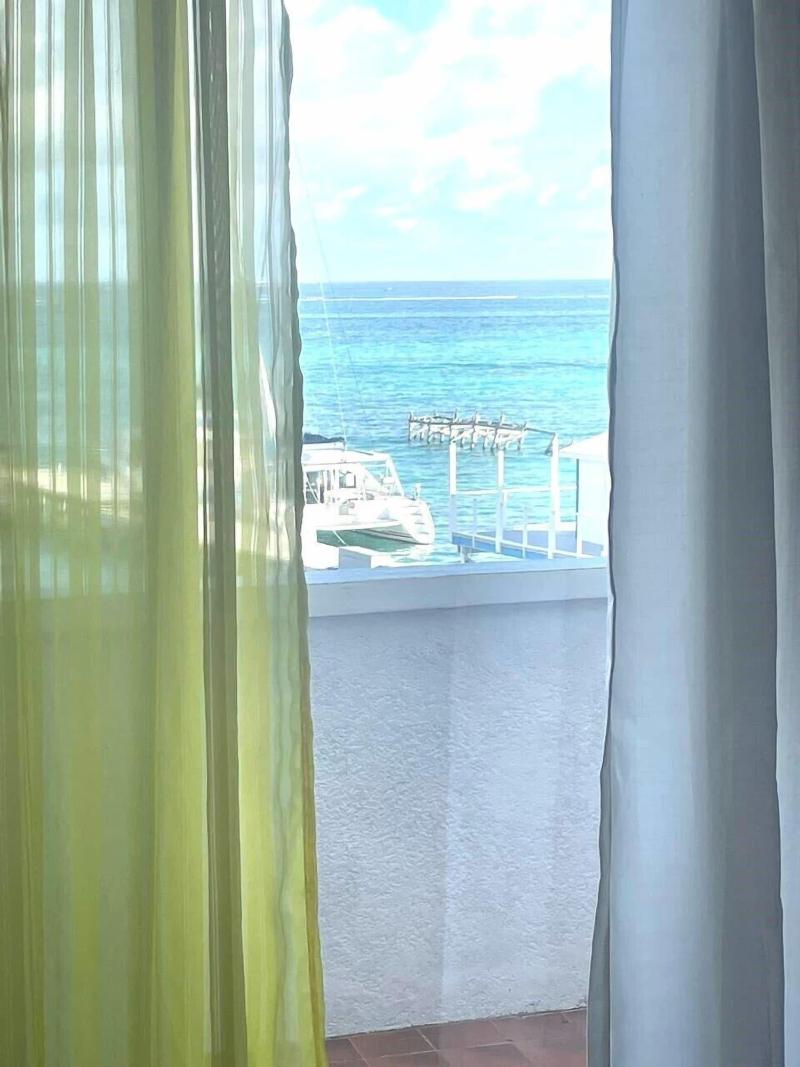 Spindrift Hotel image