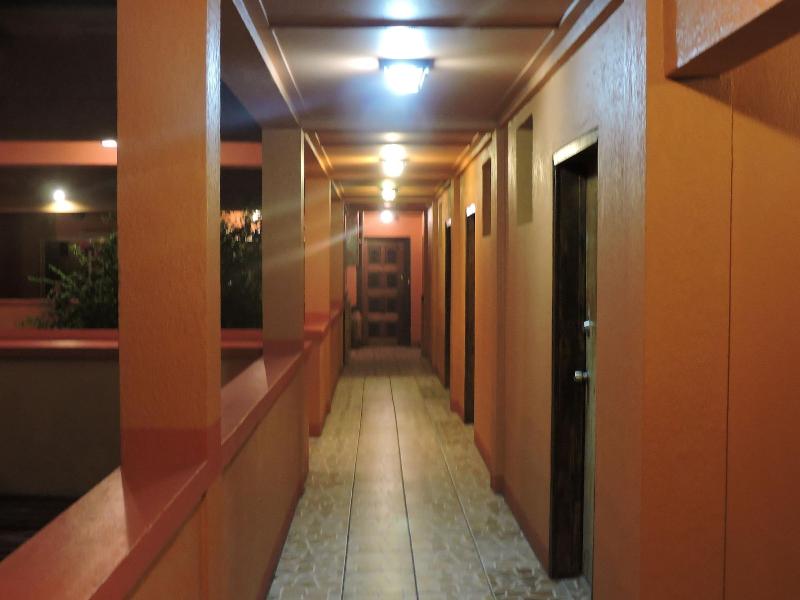 Spindrift Hotel image
