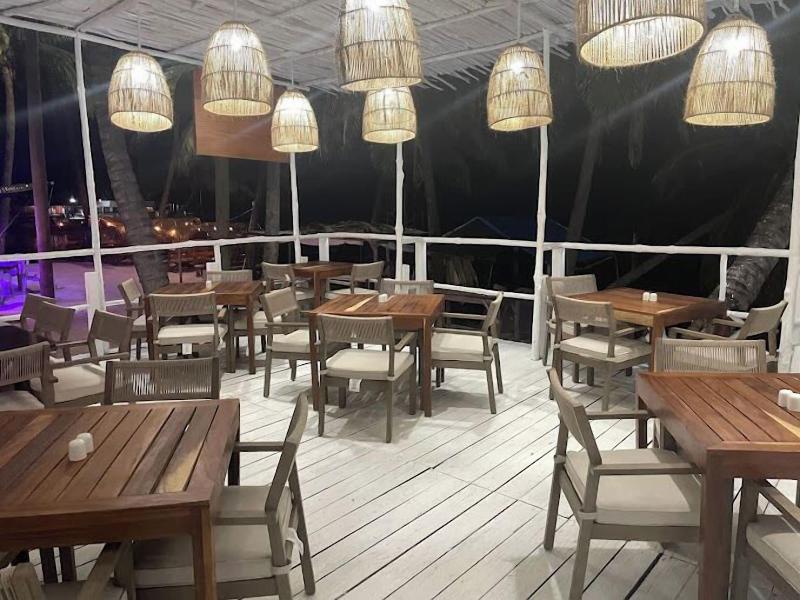Spindrift Hotel image