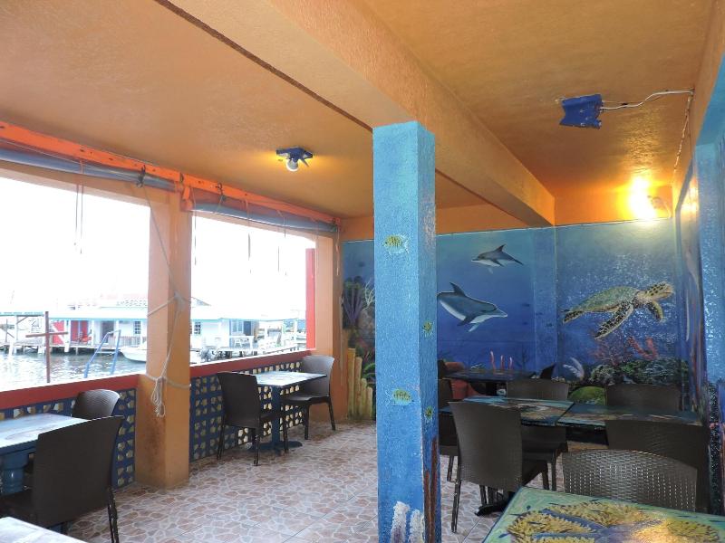 Spindrift Hotel image