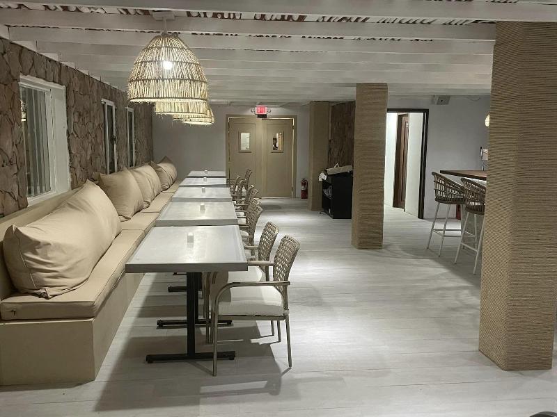 Spindrift Hotel image