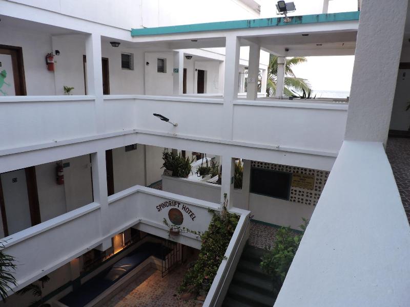 Spindrift Hotel image