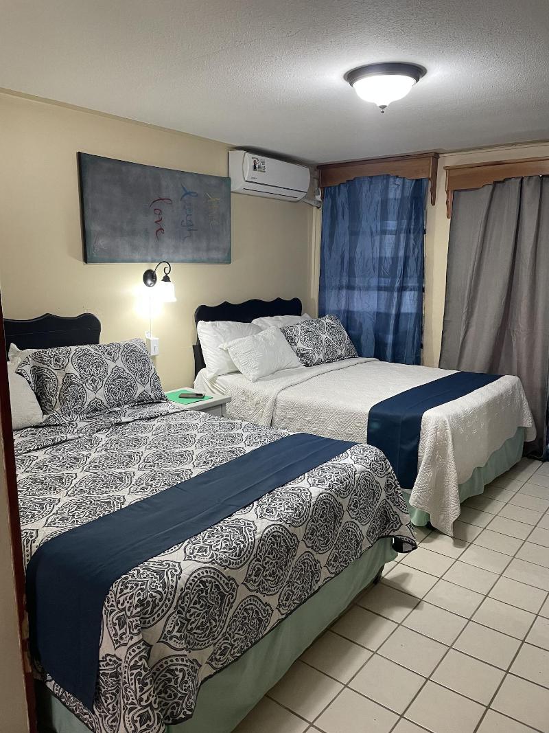 Spindrift Hotel image