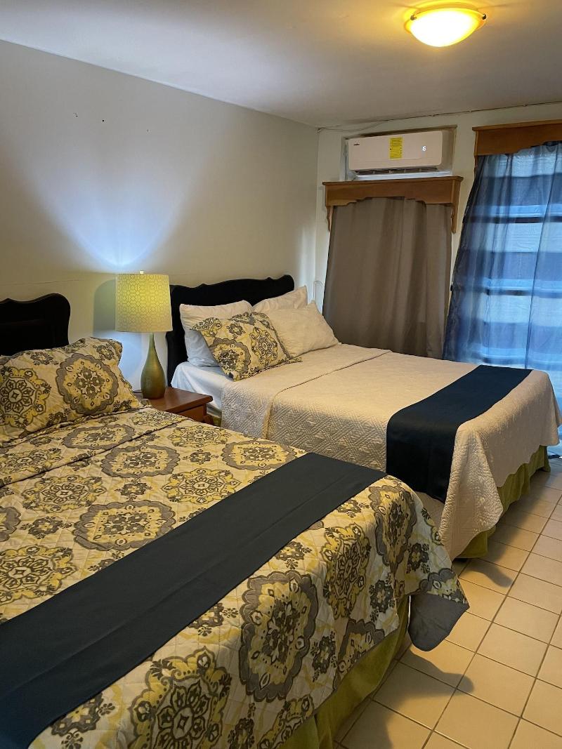 Spindrift Hotel image