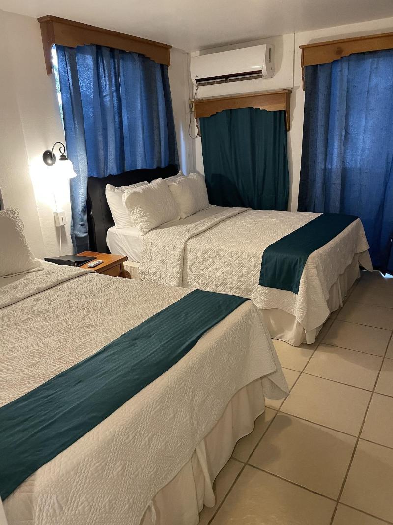 Spindrift Hotel image