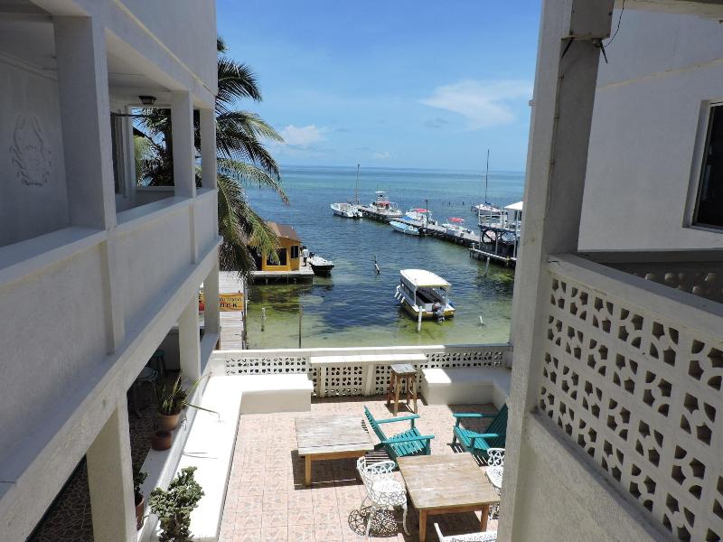 Spindrift Hotel image