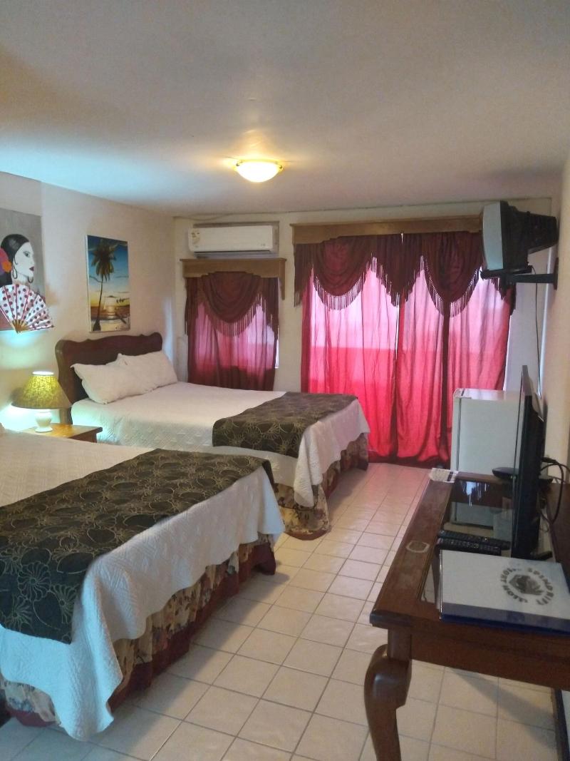Spindrift Hotel image