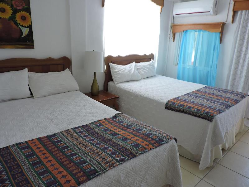 Spindrift Hotel image