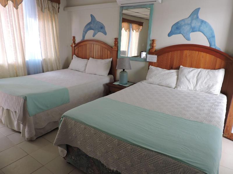 Spindrift Hotel image