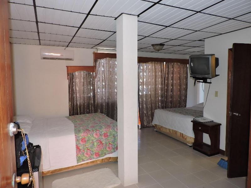 Spindrift Hotel image