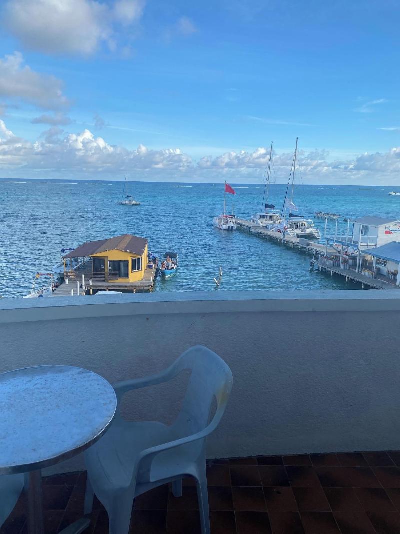 Spindrift Hotel image