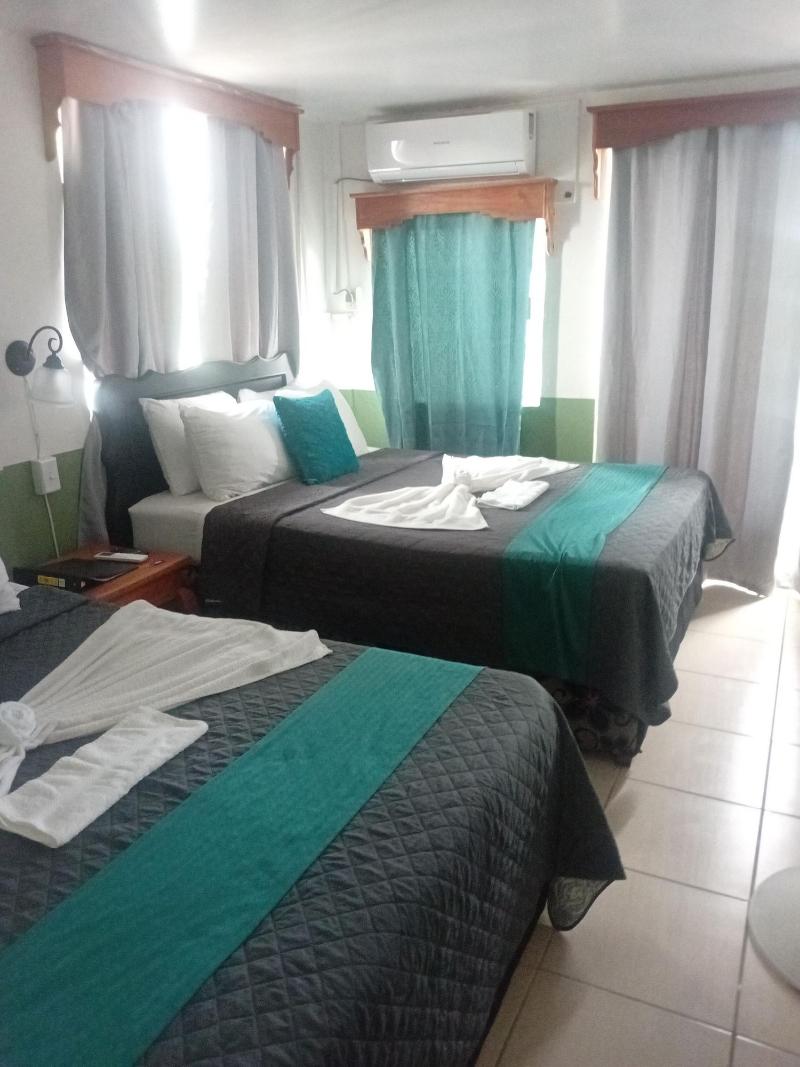 Spindrift Hotel image
