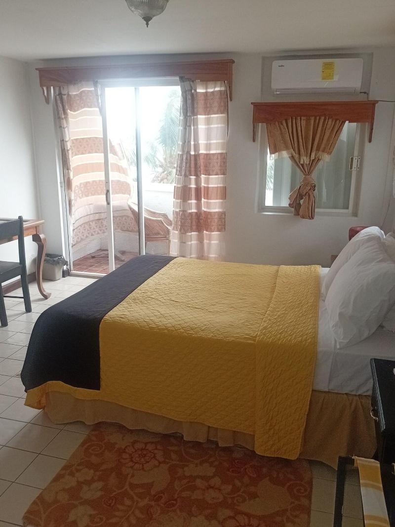 Spindrift Hotel image
